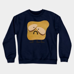 Sad Sack Crewneck Sweatshirt